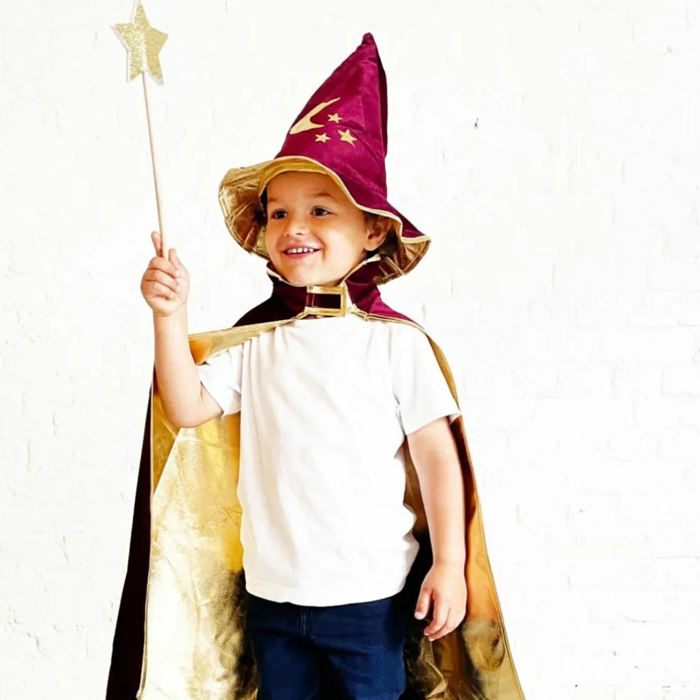 Kit magicien Bordeaux