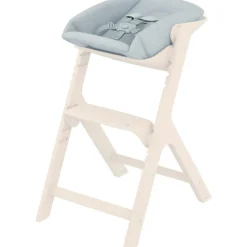 Kit nouveau né Nesta beyond sky grey (0-6 mois)