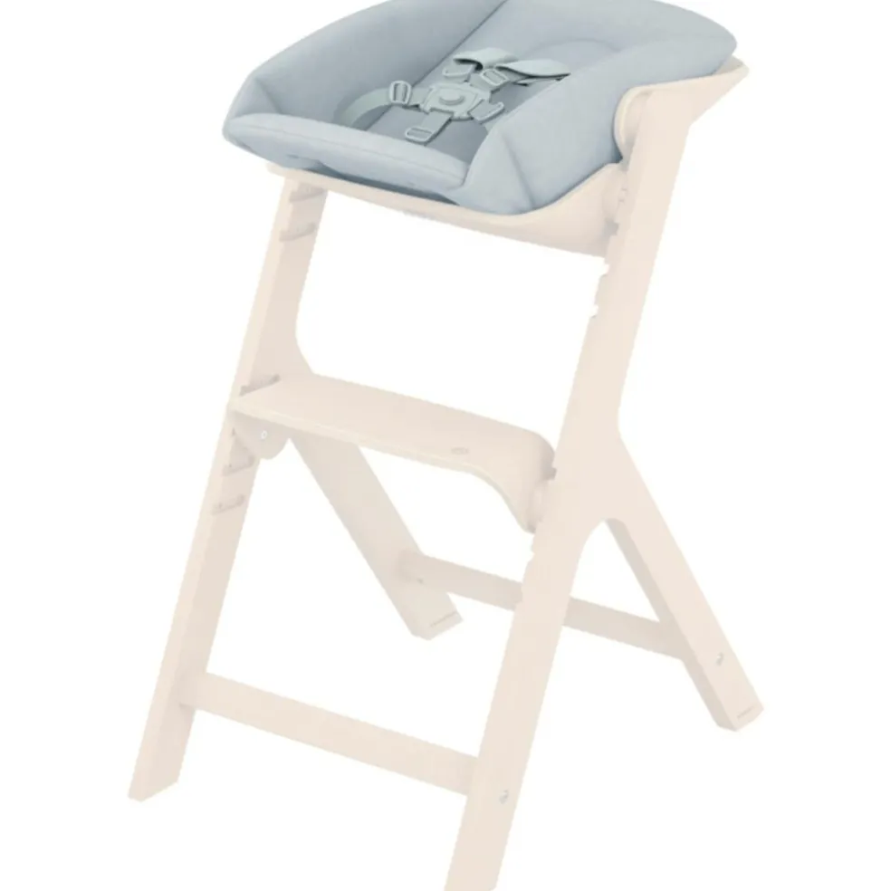 Kit nouveau né Nesta beyond sky grey (0-6 mois)