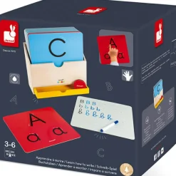Kit pour apprendre à écrire Essentiel