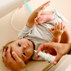 kit salin aspi-morve NoseFrida