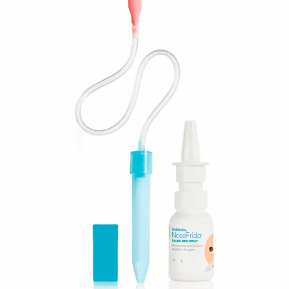 kit salin aspi-morve NoseFrida