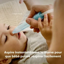 kit salin aspi-morve NoseFrida