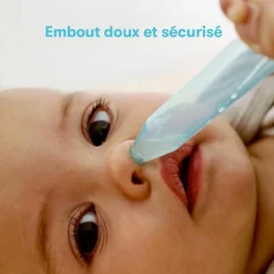 kit salin aspi-morve NoseFrida