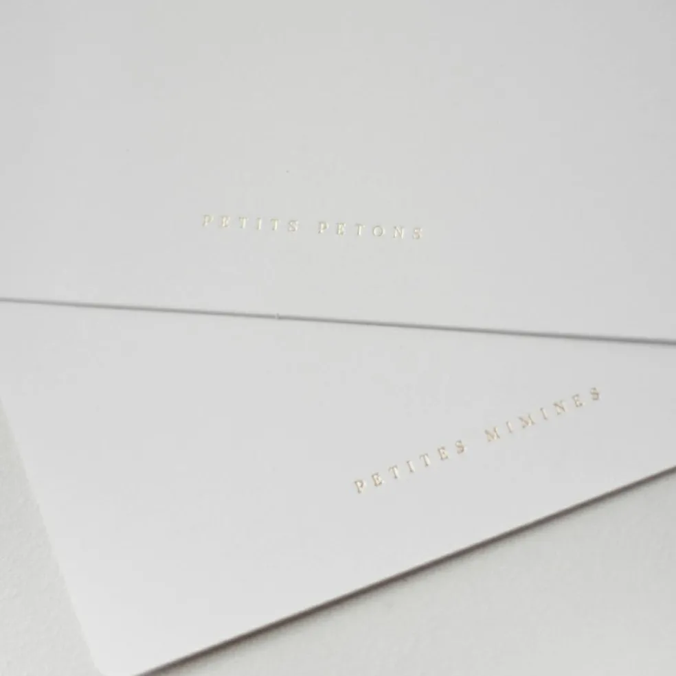 Kit souvenirs de mes jolies empreintes