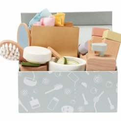 Kit spa en bois Kid's Hub - Reconditionné