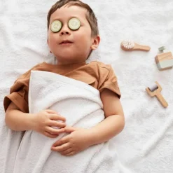 Kit spa en bois Kid's Hub - Reconditionné