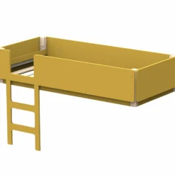 Kit évolutif Discovery lit Baldaquin à lit superposé