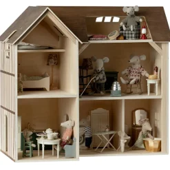 La maison Mouse hole Farmhouse