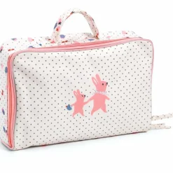 La valise de Vanille