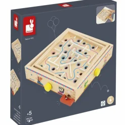 Labyrinthe à billes Applepop