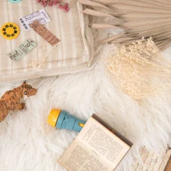 Lampe à histoires Sous mon Baobab