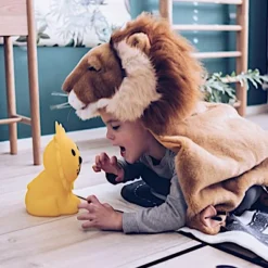 Lampe à poser Lion Première lampe (25 cm)