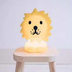 Lampe à poser Lion Première lampe (25 cm)