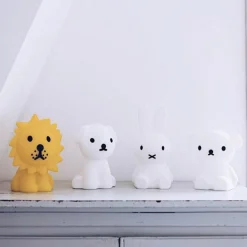 Lampe à poser Lion Première lampe (25 cm)