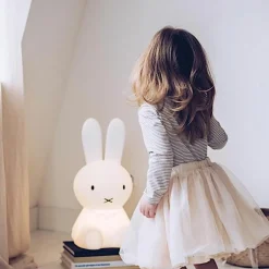 Lampe à poser Miffy Star Light (50 cm)