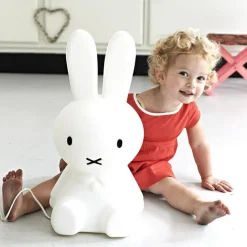 Lampe à poser Miffy Star Light (50 cm)