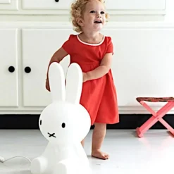 Lampe à poser Miffy Star Light (50 cm)