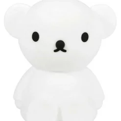Lampe à poser ours Boris première lampe (21 cm)