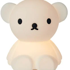 Lampe à poser ours Boris première lampe (21 cm)