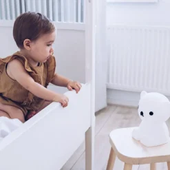 Lampe à poser ours Boris première lampe (21 cm)