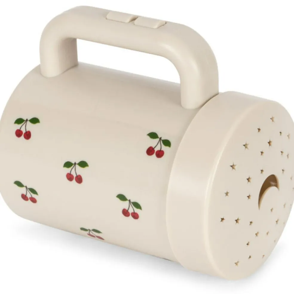 Lampe de poche et projecteur Cherry