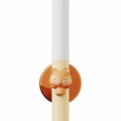 Lampe nomade 3 en 1 Zoo Light Fox