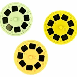 Lampe projecteur d'histoires Pierre Lapin