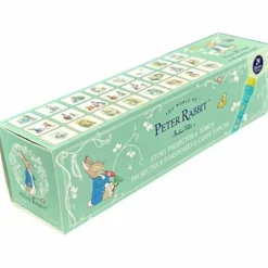 Lampe projecteur d'histoires Pierre Lapin