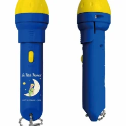 Lampe projecteur d'histoires Le Petit Prince