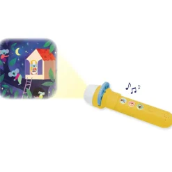 Lampe sonore Merveilleuse Bonne Nuit