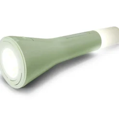 Lampe torche multifonctions FLASHLIGHT vert