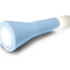 Lampe torche multifonctions FLASHLIGHT bleu