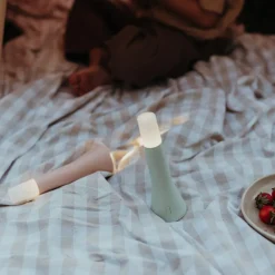 Lampe torche multifonctions FLASHLIGHT bleu