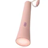 Lampe torche pour enfant rose