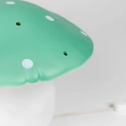 Lampe veilleuse champignon Amande