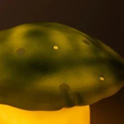 Lampe veilleuse champignon Amande