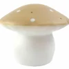 Lampe veilleuse champignon Mokka