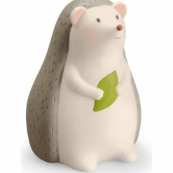 Lampe veilleuse hérisson Trois petits lapins