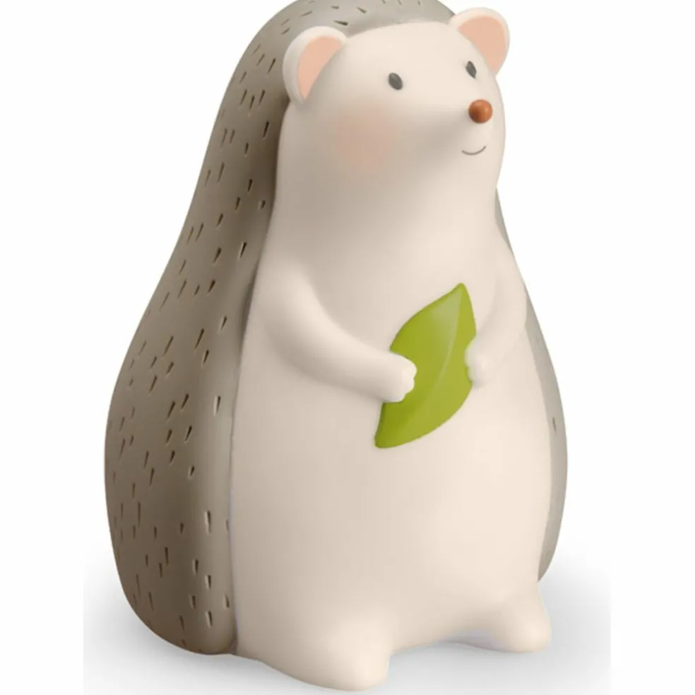 Lampe veilleuse hérisson Trois petits lapins