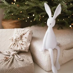 Lampe veilleuse Joseph le lapin