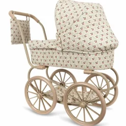 Landau pour poupée Cherry