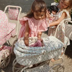 Landau pour poupée Cherry