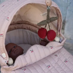 Landau pour poupée Cherry Blush