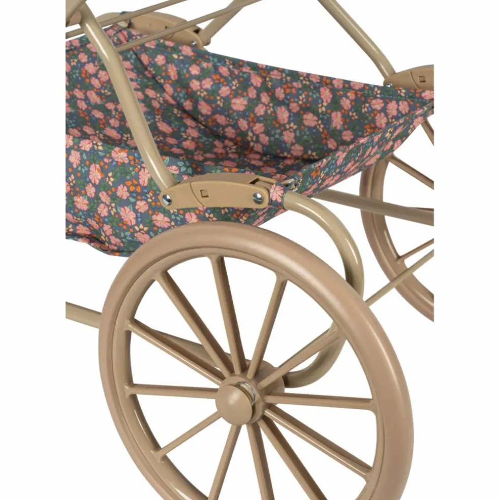 Landau pour poupée Kyoto