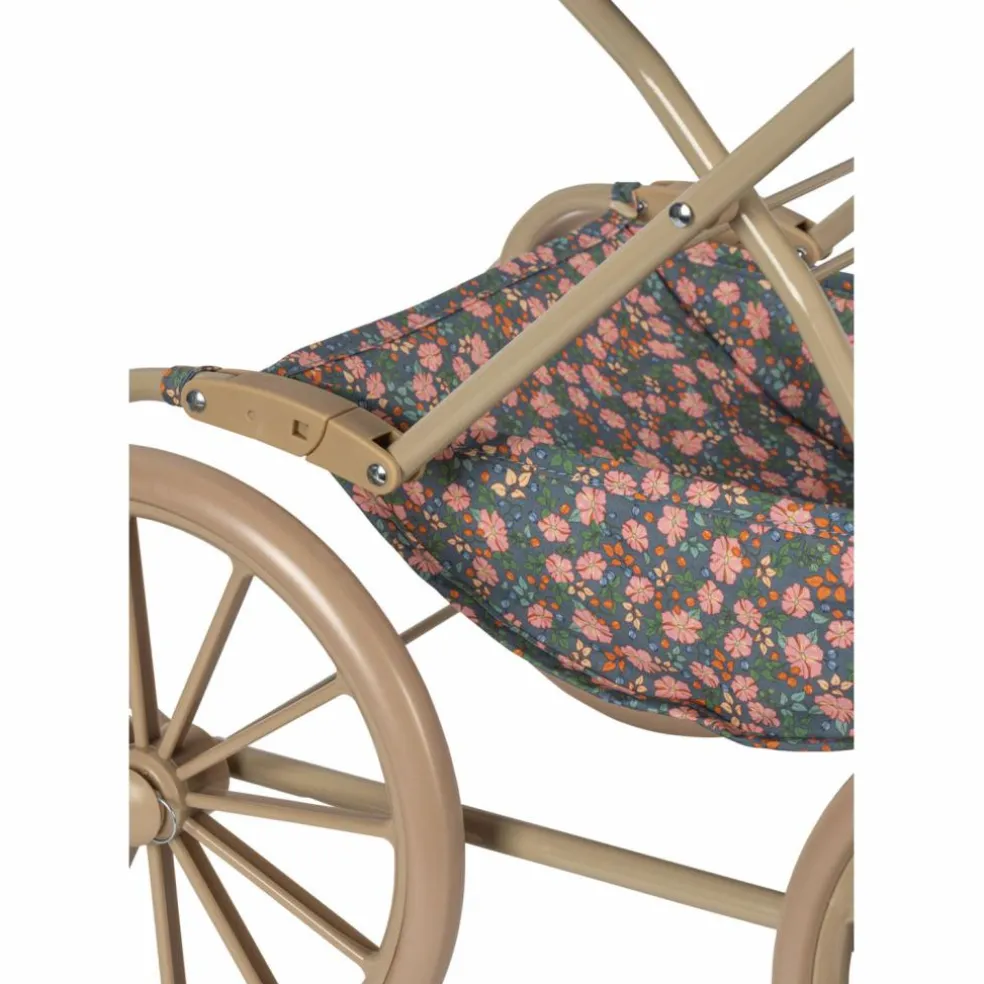 Landau pour poupée Kyoto