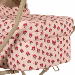 Landau pour poupée Rosie Rose