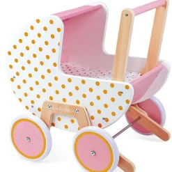 Landau pour poupon Candy Chic