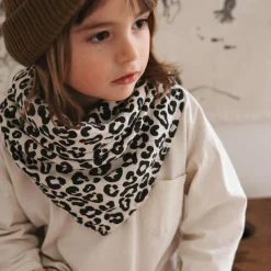 Lange Bianca graou greige (70 x 70 cm)