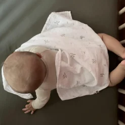 Lange L'Envolée (70 x 70 cm)